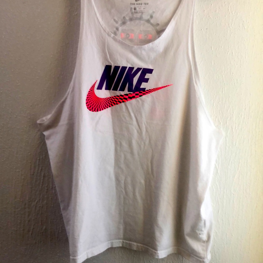 Nike Tank Top